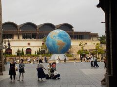 株主券を使いディズニーシーとコンフォートホテル東京清澄白河 リソル秋葉原に宿泊 東京ディズニーリゾート 千葉県 の旅行記 ブログ By Kirin3さん フォートラベル