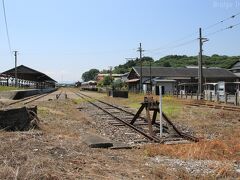 美濃赤坂駅