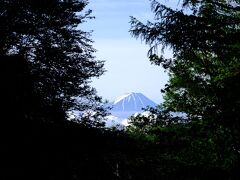 富士見平小屋