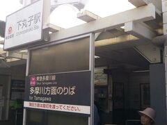 ３、昭和のくらし博物館　東京都大田区
東急電鉄下丸子駅徒歩１０分。