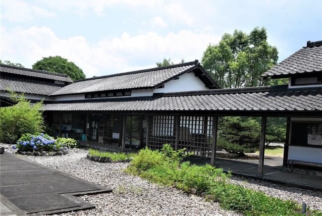 2022.6薩北,霧島ドライブ旅行2-国道221号線人吉ループ橋,道の駅人吉,国道267号線久七トンネル