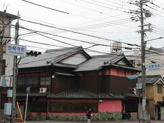 よーじや 金閣寺店