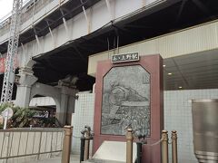 そのあとは、あぁ上野駅