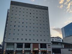 JR東日本ホテルメッツ立川 東京