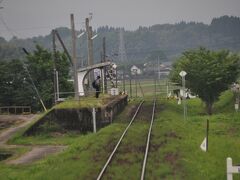 木上駅