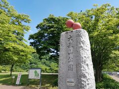 大森山公園