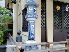 坐摩神社(いかすり神社)