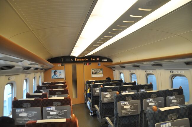 　２＋３列シート