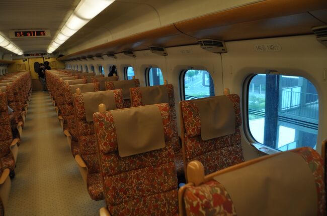 　こんなシートも