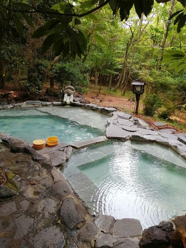 帰ってたよ旅行人山荘 霧島温泉郷 鹿児島県 の旅行記 ブログ By ぐれーぷふるーつさん フォートラベル