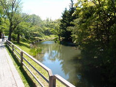 中島公園