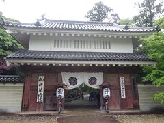 医王山油山寺