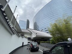 今夜の宿泊予定の「ホテル雅叙園東京」

90年以上の伝統を受け継ぎ
2500点もの日本画や美術工芸品に彩られた
唯一無二のミュージアムホテル
