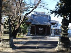 雷電神社