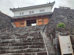 舞鶴城公園 (甲府城跡)