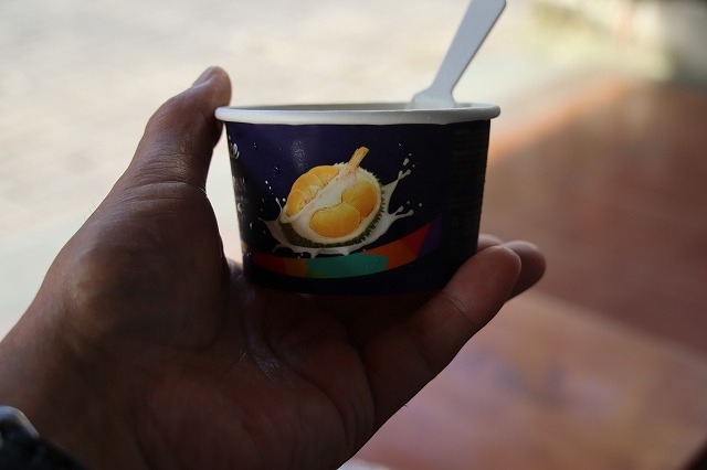 鼻に抜ける臭い感じが・・・親爺危ないかな？