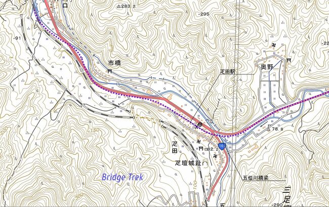 昭和13年[福井県勢/福井県地図]旧町村名/廃線北陸本線旧線三国線-