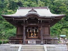 御霊神社