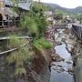 1泊2日　熊野本宮～湯の峰温泉　