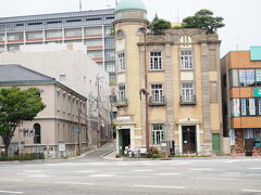 下関観光情報センター (旧秋田商会ビル)