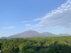 おはよう御座います…
息子…
5時起き…

昨夜暑かった？と言って
