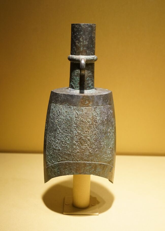兵馬俑と古代中国 ～秦漢文明の遺産～（2）統一王朝の誕生