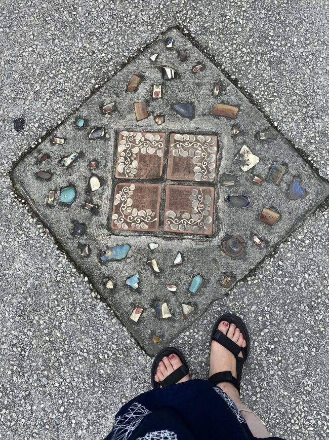 私が気に入ったお店がこちら。<br /><br />まず1件目は…