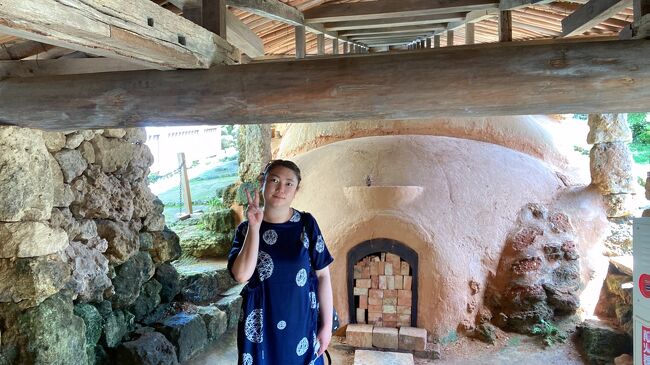 一泊２日なので、スケジュールを<br />ぎゅーっと詰め込んじゃいましたが、<br />美味しいものも、好きなものも<br />しっかり満喫できた旅になりました^ ^<br /><br /><br />本島の北の方が今回は行けてないので<br />また近いうちにリピートしに<br />行きたいと思います✈️