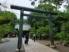 6月18日（土）

幸せの四社巡り
四社目【報徳二宮神社】（神奈川県）

東京駅から小田原駅へ
東京から約1時間30分で到着
