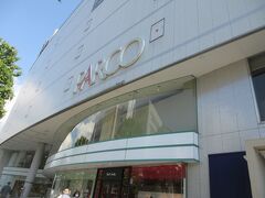 松本PARCO