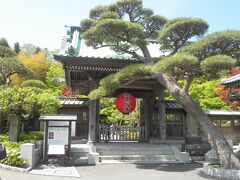 【長谷寺】

鎌倉でもかなり有名な寺社である「長谷寺」。
私も昔から何度も鎌倉を訪れていて、すぐ近くの大仏様は何度か行ったことがあるのに、なぜか長谷寺には行ったことが無かったのです。