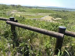 網走国定公園 小清水原生花園