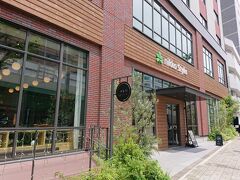 名古屋に到着～とりあえずは荷物を預けようと2泊するホテルへ。

ニッコースタイル名古屋
