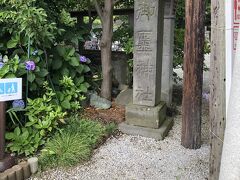 御霊神社(神奈川県鎌倉市)