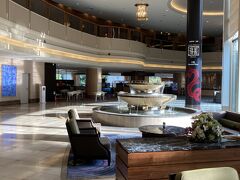 ハワイ線専用の飛行機「エアバスＡ380フライングホヌ」。
日本国内を遊覧飛行する「チャーターフライト」なるものが始まったと知り、少しでもハワイに行った気になれるかもと、申込むことに。
無事抽選に通りました。

成田に前泊する事にして、海外旅行の時はいつも利用してる「ヒルトン成田」へ。