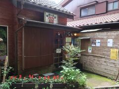 それでも喫茶店があるのは鎌倉らしいです。