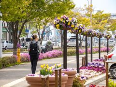 函館駅