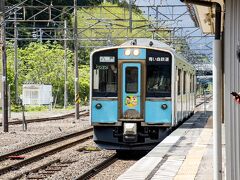 野辺地駅