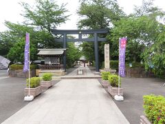 松陰神社