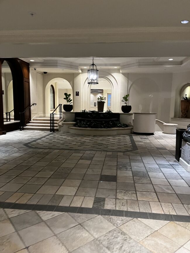 ラウンジが使えたら良かったのですが、クローズ<br />ここのラウンジでダラダラ過ごしたかったからモアナサーフライダーはリベンジありか、、<br />うーん、私はリベンジなしに1票