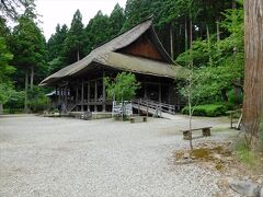 本山 慈恩寺