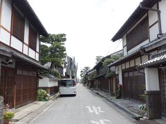 新町通り