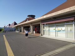 最後に寄ったのは、道の駅 桜島。
こちらで、鹿児島 桜島ならではのお土産を購入しましたよ。