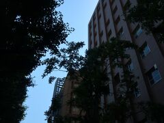 東京医科歯科大学