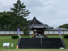 佐土原城は鎌倉時代から明治３年までの450年
伊東氏と島津氏が支配したお城

