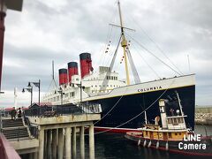 東京ディズニーシー