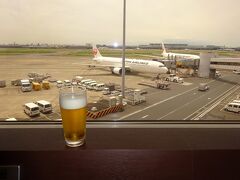 ダイヤモンド･プレミヤ･ラウンジ南