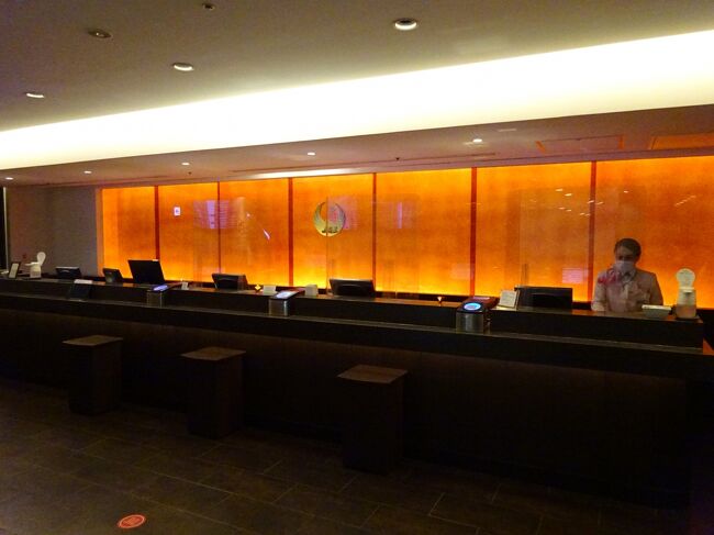 ダイヤモンド･プレミヤ･ラウンジ南