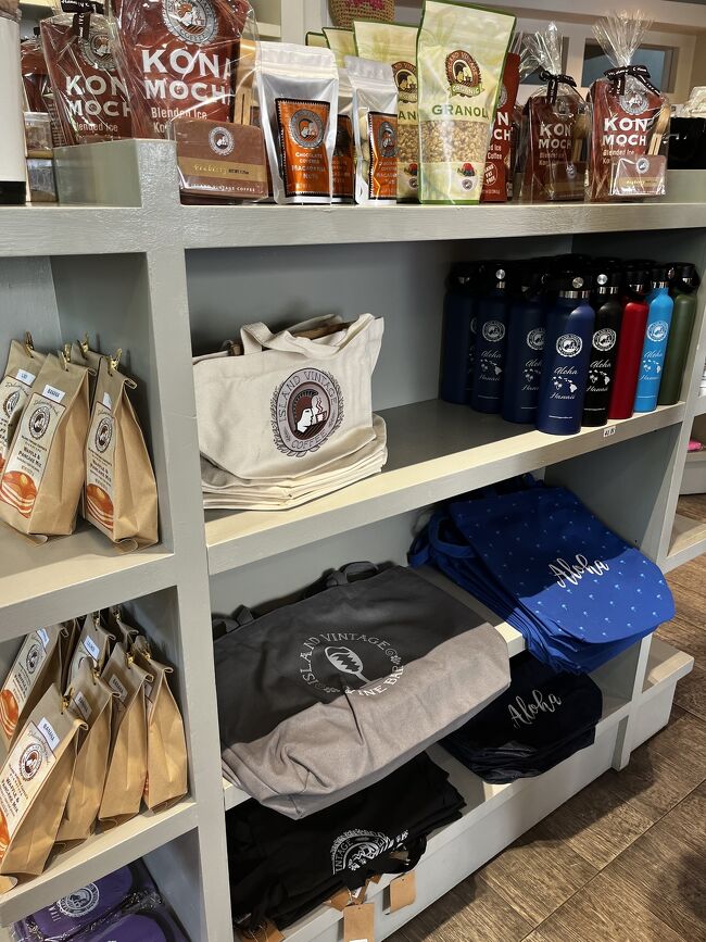 朝のアイランドヴィンテージは1時間位並びました。<br />クイックオーダーも出来そうでしたが、知らなかった！<br />無知って怖い、、