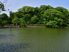 玖島城
大村公園となっている。